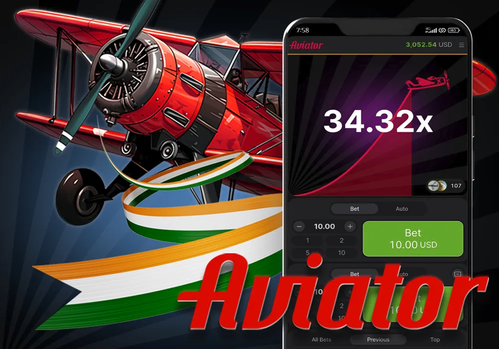 Mobile Apps to Play the Aviator