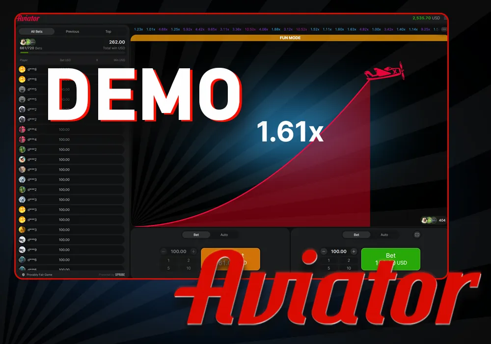 Playing the Crash Game for Free